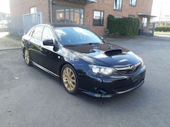 Bild des Angebotes Subaru WRX IMPREZA SPORT 2.5 XENON ALPINE FULL