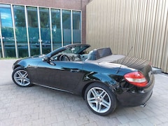 Bild des Angebotes Mercedes-Benz SLK 280 7G-TRONIC