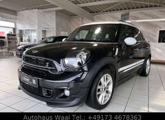 Bild des Angebotes MINI John Cooper Works Countryman Countryman Cooper SD All4 | JOHN COOPER WORKS