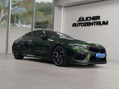 Bild des Angebotes BMW M8 Gran Coupe Competition, Deutsches Frzg.
