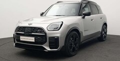 Bild des Angebotes MINI Countryman D John Cooper Works Trim