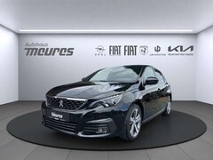 Bild des Angebotes Peugeot 308 Allure ATG 1.2 PureTech Navi Klimaautom Massagesit
