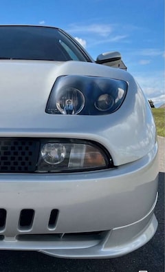 Bild des Angebotes Fiat Coupe 2.0 20 V Turbo Plus