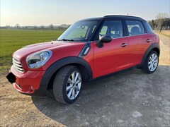 Bild des Angebotes MINI Cooper Countryman Chili
