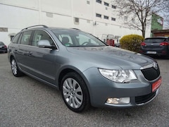 Bild des Angebotes Skoda Superb Combi Elegance/ Automatik Gertiebe