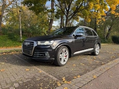 Bild des Angebotes Audi SQ7 4.0 TDI quattro S Line*7Sitze*Panorama*LED