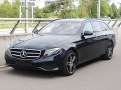Bild des Angebotes Mercedes-Benz E 350 d T AVANTGARDE 9G Widescreen  Standheizung