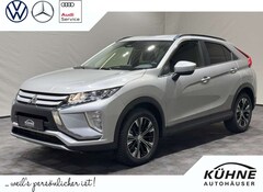 Bild des Angebotes Mitsubishi Eclipse Cross Diamant+ | LED KAMERA DAB SITZHEIZ