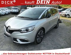 Bild des Angebotes Renault Grand Scenic 1.3 NAVI/DAB/TEMP/PDC/20"LM