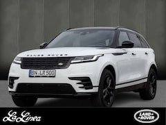 Bild des Angebotes Land Rover Range Rover Velar D200 R-Dynamic SE 20"Felgen,Winterpaket,Panoram...