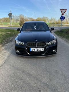 Bild des Angebotes BMW 325 325d/330d