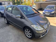 Bild des Angebotes Mercedes-Benz A 200 A -Klasse A 200 CDI*2.HD*AC*Tüv Neu*S.Heft