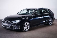 Bild des Angebotes Audi A4 2.0 35 TFSI S-Line Avant S tronic*Virtual*RFK