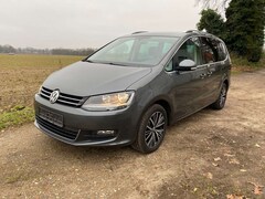 Bild des Angebotes VW Sharan Allstar BMT/Start-Stopp