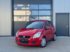 Bild des Angebotes Suzuki Splash Klima TÜV SERVO 5Trg Allwetter ServiceNeu