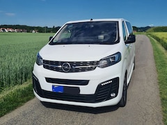 Bild des Angebotes Opel Zafira Life Zafira Life E 75-kWh L Tourer