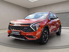 Bild des Angebotes Kia Sportage 1.6T-GDI PHEV GT-Line+4x4+