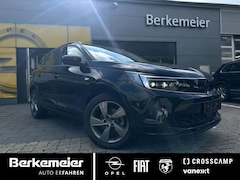 Bild des Angebotes Opel Grandland GS 1.2 *360 Kamera/Navi Pro*