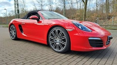 Bild des Angebotes Porsche Boxster 981