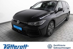 Bild des Angebotes VW Passat 1.5 TSI eHybrid DSG R-Line Navi AHK
