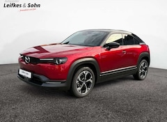 Bild des Angebotes Mazda MX-30 e-SKYACTIV R-EV MAKOTO