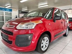 Bild des Angebotes Citroen C3 Picasso PureTech 110 SELECTION KLIMA*AHK*4SEA