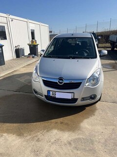 Bild des Angebotes Opel Agila Agila 1.2 Edition