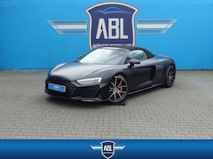 Bild des Angebotes Audi R8 .SPYDER.5.2.FSI.QUAT.PERFORMANCE.LED.NAV.PDC.AUTO