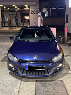 Bild des Angebotes VW Scirocco TOP 160PS SUPERCHARGER  SCİROCCO ✅