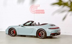 Bild des Angebotes Porsche 992 .2 Carrera GTS I HD-Matrix I SurroundView