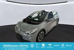 Bild des Angebotes VW ID.3 Pro Performance Pro Performance 150 kW+APP Klima