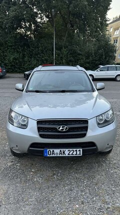 Bild des Angebotes Hyundai SANTA FE 2.7 GLS (4WD)