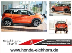 Bild des Angebotes Citroen C3 Aircross Feel Pack Diesel