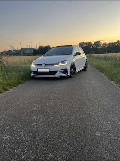 Bild des Angebotes VW Golf GTI TCR 2.0 TSI OPF DSG