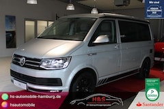 Bild des Angebotes VW T6 California Ocean *STANDHEIZ./MARKISE/DACH*