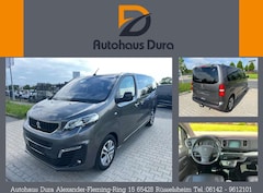 Bild des Angebotes Peugeot Traveller 2.0 BlueHDI 180 Business Allure L2 Aut