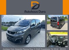 Bild des Angebotes Peugeot Traveller 2.0 BlueHDI 180 Business Allure L2 Aut
