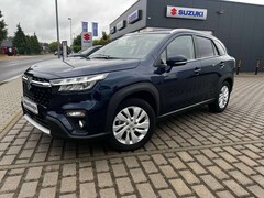 Bild des Angebotes Suzuki S-Cross S-Cross 1.4 Hybrid Comfort AHK Allwetter aus 1. Hand