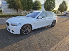 Bild des Angebotes BMW 535 535d Touring Sport-Aut.