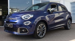 Bild des Angebotes Fiat 500X Dolcevita Sport Faltdach