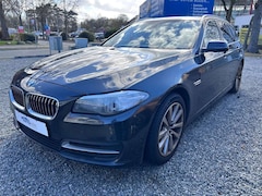 Bild des Angebotes BMW 525 d Touring Automatik *Panorama/Navi/Leder*