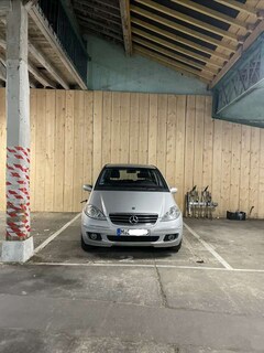 Bild des Angebotes Mercedes-Benz A 170 Avantgarde