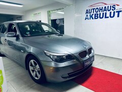Bild des Angebotes BMW 525 525d*Finanzierung+Tüv+Inspektion+Garantie*