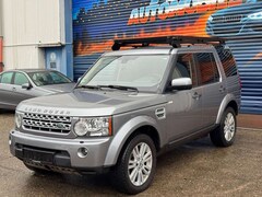 Bild des Angebotes Land Rover Discovery 4 TDV6 SE/Dachträger/Automatik/H&K/AHK