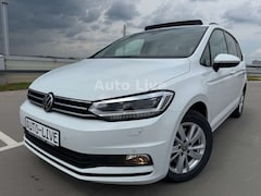 Bild des Angebotes VW Touran 2.0 TDI*DSG*PAN*NAVI*LED*KAMERA*AHK*KEYLG