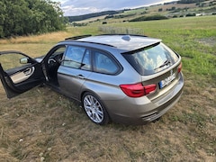 Bild des Angebotes BMW 325 325d Touring Aut. Luxury Line