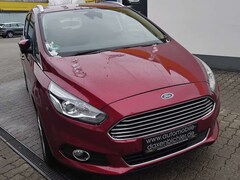 Bild des Angebotes Ford S-Max Titanium AWD