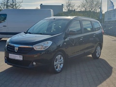 Bild des Angebotes Dacia Lodgy Prestige GARANTIE LEDER KLIMA NAVI 1-HAND