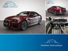 Bild des Angebotes BMW 420 d Gran Coupe xDrive M Sport ACC GSD 360° HiFI