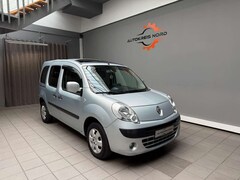 Bild des Angebotes Renault Kangoo Expression 1.5 DCI + HU NEU+PANO+